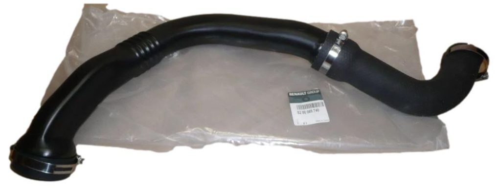 Przewód Powietrza Renault Dacia 8200065740 Oryginał 8200065740