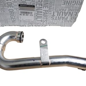 Przewód Powietrza Renault Dacia 8200067215 Oryginał 8200067215