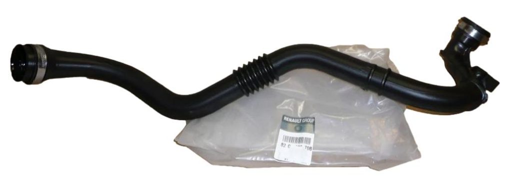 Przewód Powietrza Renault Dacia 8200208708 Oryginał 8200208708