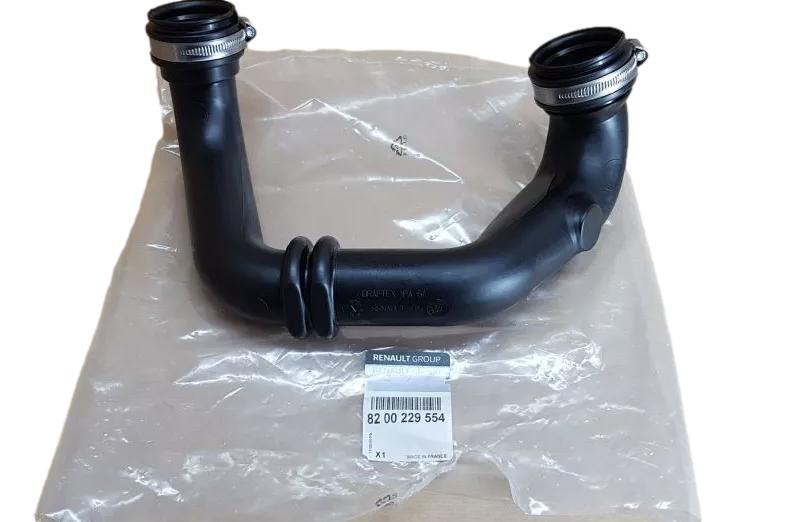 Przewód Powietrza Renault Dacia 8200229554 Oryginał 8200229554