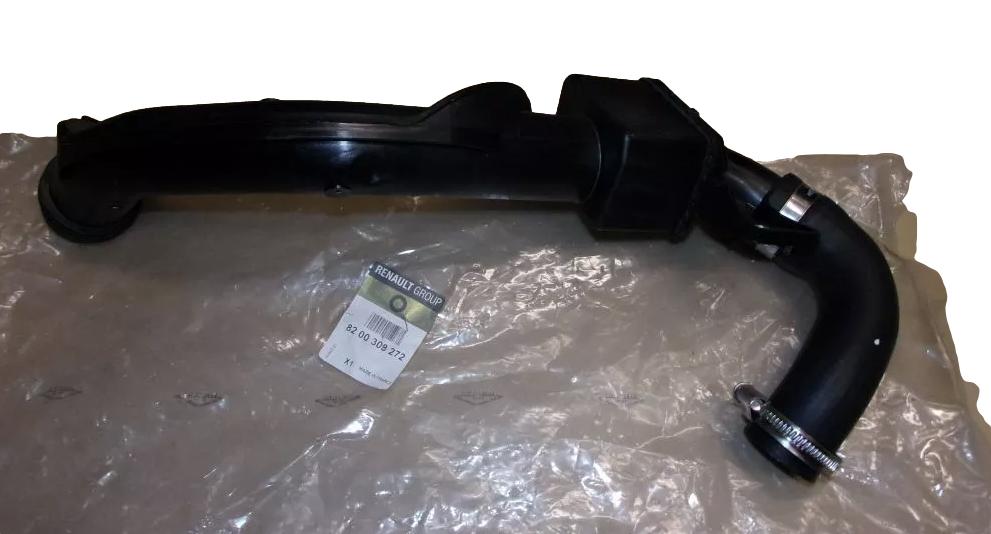 Przewód Powietrza Renault Dacia 8200308272 Oryginał 8200308272