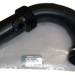 Przewód Powietrza Renault Dacia 8200368252 Oryginał 8200368252