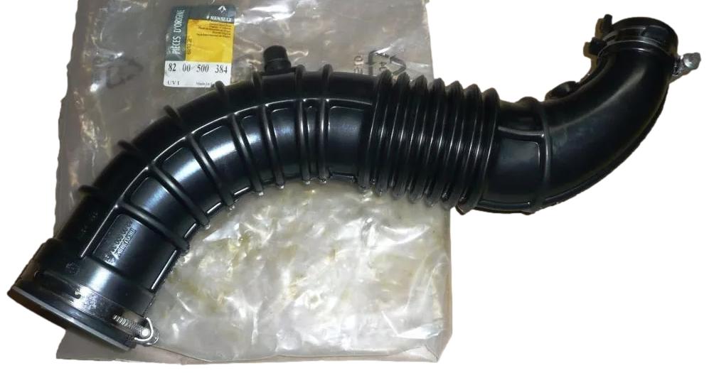 Przewód Powietrza Renault Dacia 8200500384 Oryginał 8200500384