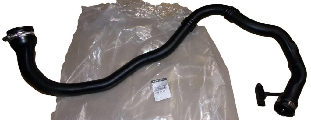Przewód Powietrza Renault Dacia 8200598010 Oryginał 8200598010