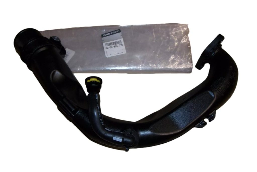 Przewód Powietrza Renault Dacia 8200645723 Oryginał 8200645723