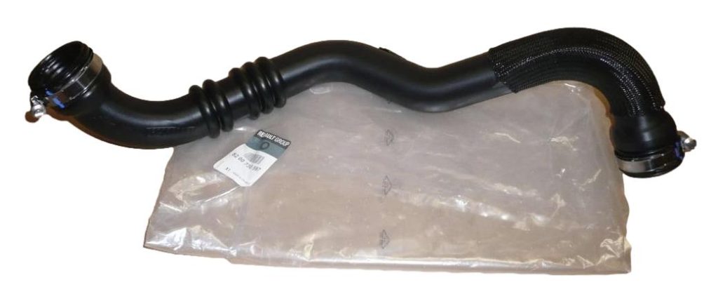 Przewód Powietrza Renault Dacia 8200730597 Oryginał 8200730597