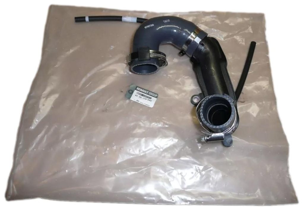 Przewód Powietrza Renault Dacia 8200770644 Oryginał 8200770644