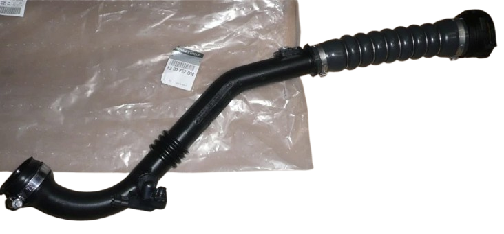 Przewód Powietrza Renault Dacia 8200852008 Oryginał 8200852008