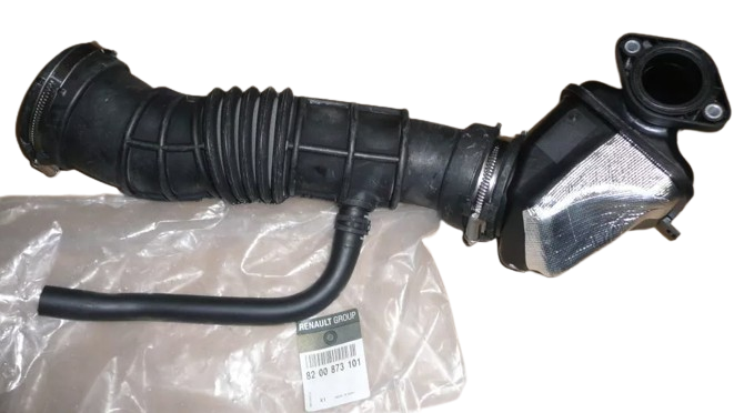 Przewód Powietrza Renault Dacia 8200873101 Oryginał 8200873101