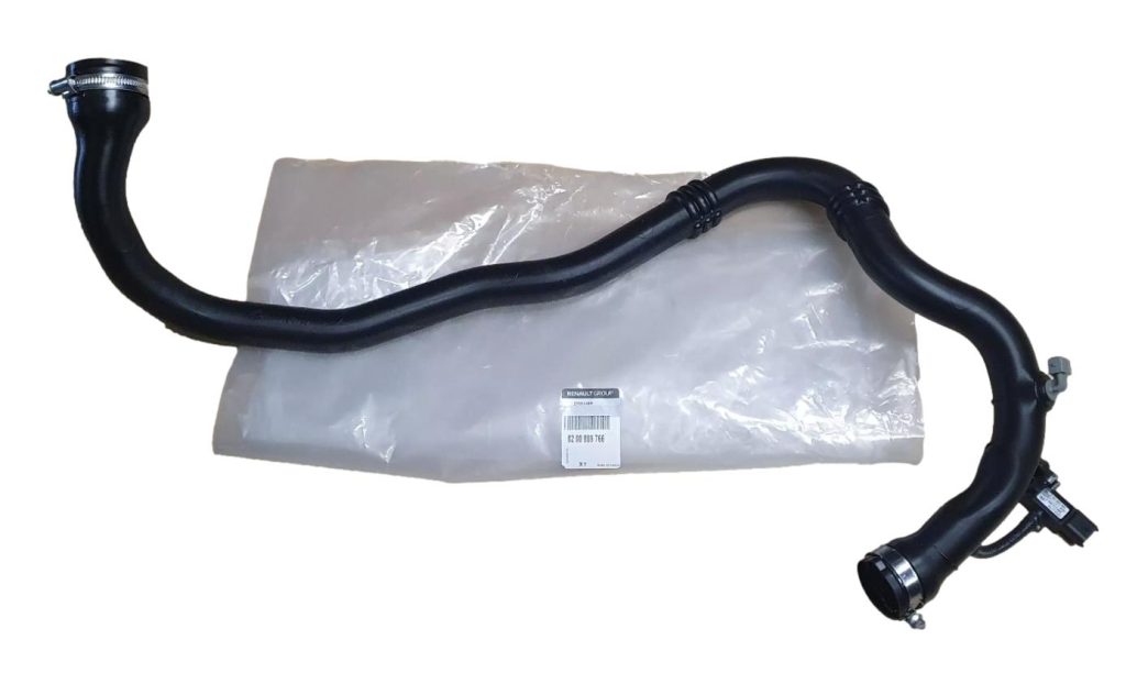 Przewód Powietrza Renault Dacia 8200889766 Oryginał 8200889766