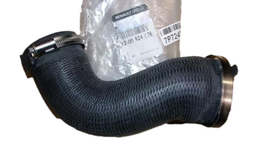 Przewód Powietrza Renault Dacia 8200924076 Oryginał 8200924076