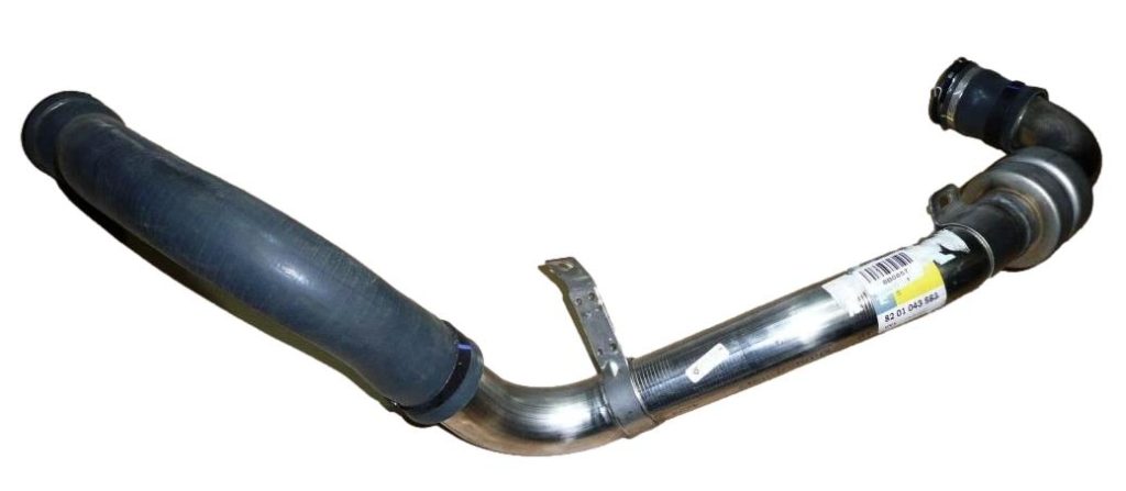 Przewód Powietrza Renault Dacia 8201043883 Oryginał 8201043883