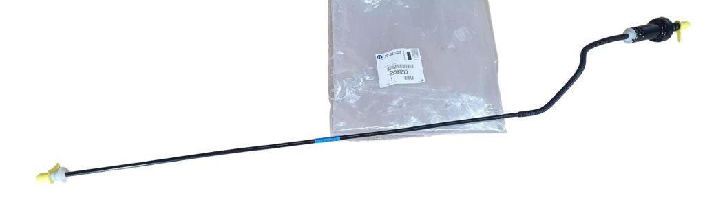 Przewód Sprzęgła Opel Astra 55507215 Oryginał 55507215