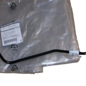 Przewód Sprzęgła Renault Dacia 4641100Q0D Oryginał 4641100Q0D