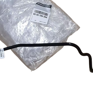 Przewód Sprzęgła Renault Dacia 8200789594 Oryginał 8200789594