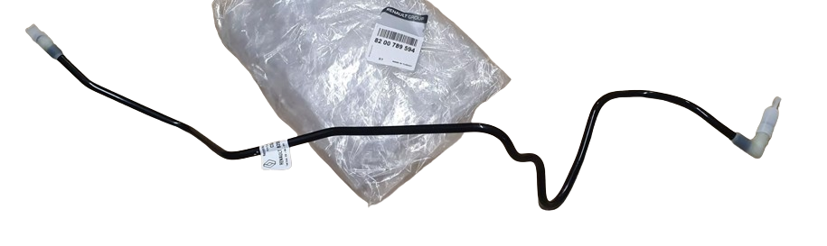 Przewód Sprzęgła Renault Dacia 8200789594 Oryginał 8200789594