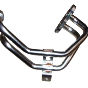 Przewód Turbosprężarki Renault Dacia 8200984402 Oryginał 8200984402