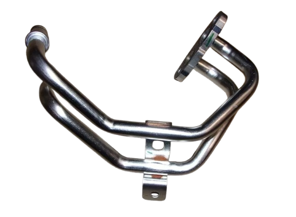 Przewód Turbosprężarki Renault Dacia 8200984402 Oryginał 8200984402