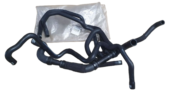 Przewód Wodny Renault Dacia 8200580569 Oryginał 8200580569