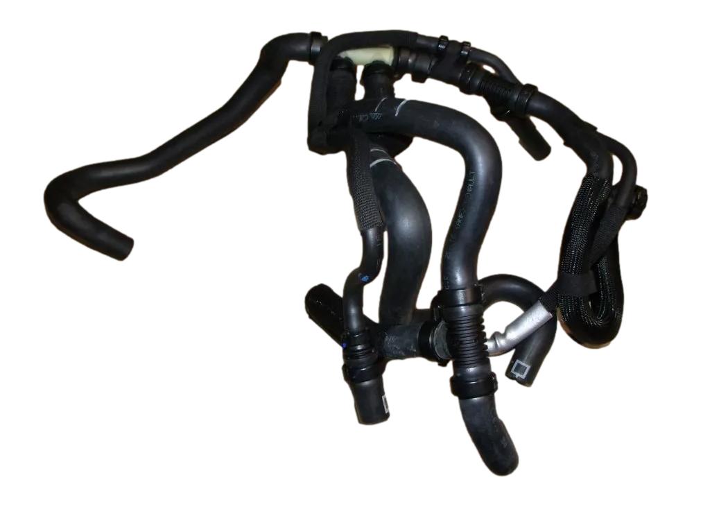 Przewód Wodny Renault Dacia 8200905852 Oryginał 8200905852