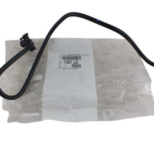 Przewód Wody Citroen Peugeot 1351LC Oryginał ORG 1351LC