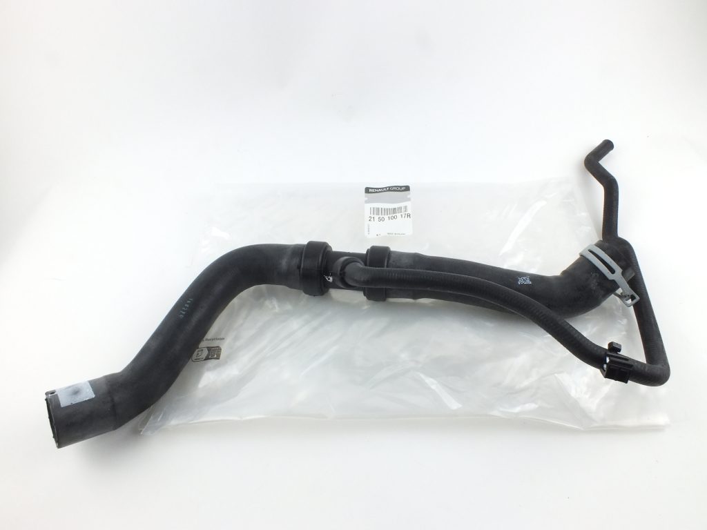 Przewod Wody Renault Dacia 215010017R Oryginał ORG 215010017R