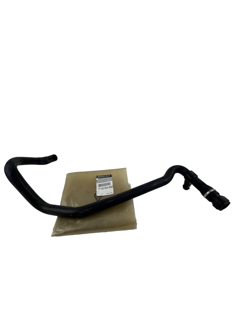 Przewód Wody Renault Dacia 7700834882 Oryginał ORG 7700834882
