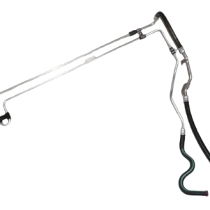 Przewód Wspomagania Kierownicy Renault Dacia 8200745294 Oryginał 8200745294