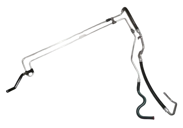 Przewód Wspomagania Kierownicy Renault Dacia 8200745294 Oryginał 8200745294