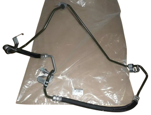 Przewód Wspomagania Renault Dacia 497206411R Oryginał 497206411R