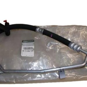 Przewód Wspomagania Renault Dacia 497206472R Oryginał 497206472R