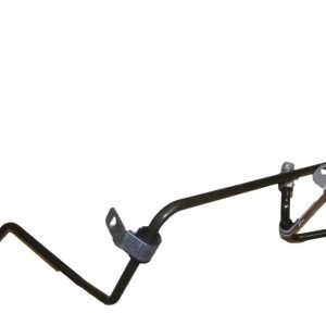 Przewód Wspomagania Renault Dacia 497209043R Oryginał 497209043R