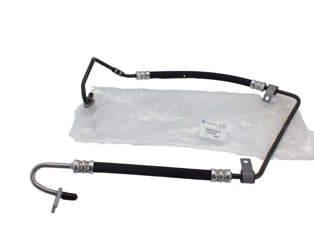 Przewód Wspomagania Renault Opel 93868482 Oryginał ORG 93868482