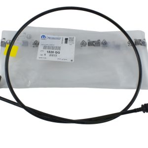 Przewód Zbiornika FAP 1525QQ Citroen Peugeot Oryginał ORG 1525QQ