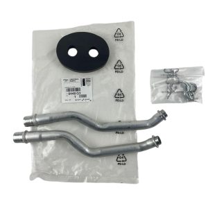 Przewody Nagrzewnicy Citroen Peugeot 6448Q7 Oryginał ORG 6448Q7