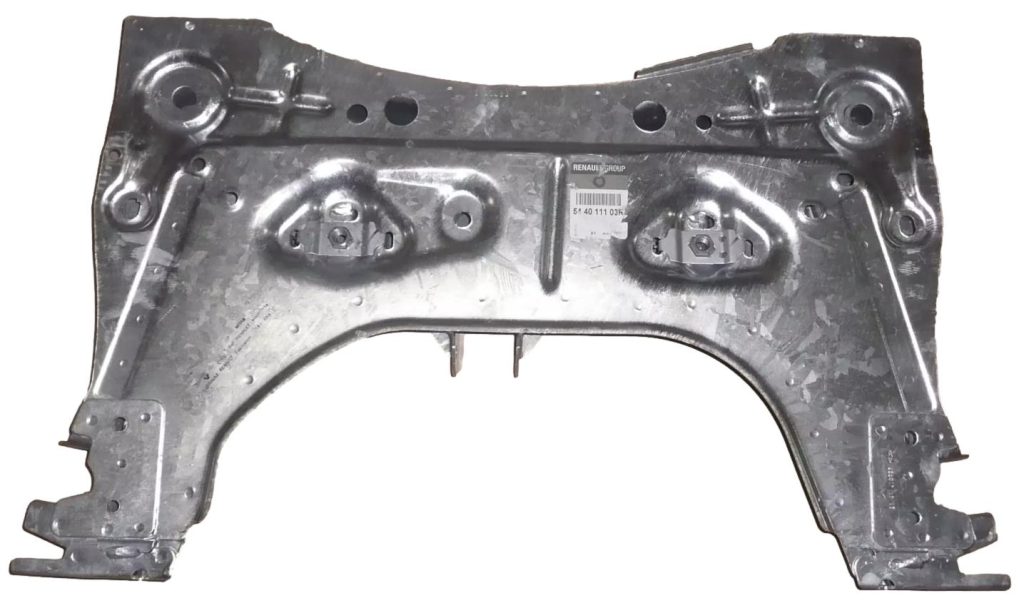 Rama Silnika Renault Dacia 544011103R Oryginał 544011103R