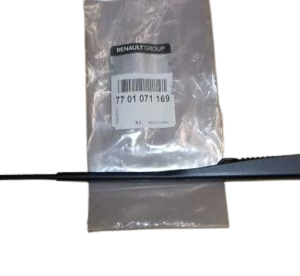 Ramię Wycieraczki Lewe Renault Clio 3 7701071169 Oryginał 7701071169