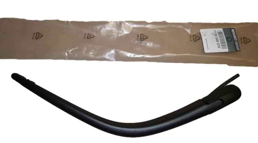 Ramię Wycieraczki Tył Renault 7701040570 Oryginał 7701040570