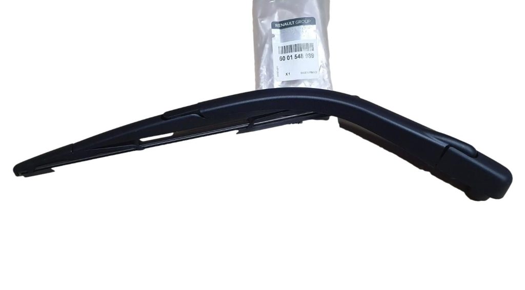 Ramię Wycieraczki Tył Renault Dacia 6001548989 Oryginał 6001548989