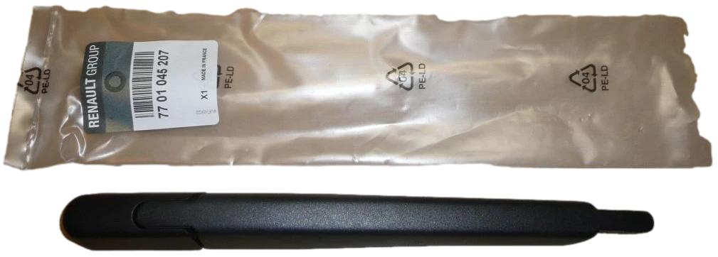 Ramię Wycieraczki Tył Renault Dacia 7701045207 Oryginał 7701045207