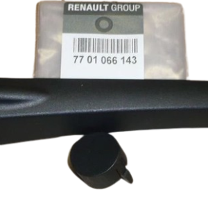 Ramię Wycieraczki Tył Renault Dacia 7701066143 Oryginał 7701066143