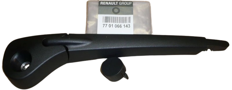 Ramię Wycieraczki Tył Renault Dacia 7701066143 Oryginał 7701066143