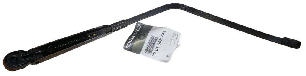 Ramię Wycieraczki Tył Renault Dacia 7701068741 Oryginał 7701068741