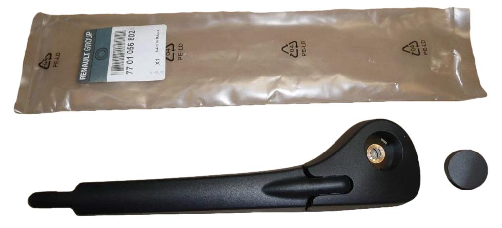 Ramię Wycieraczki Tył Renault Megane 2 Scenic 2 7701056802 Oryginał 7701056802