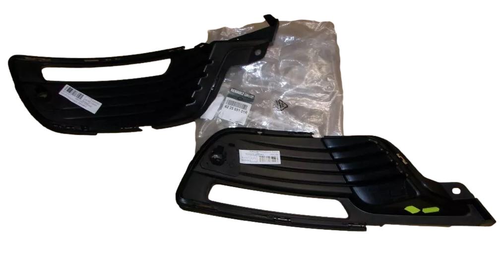Ramka Halogenu Renault 622569101R Oryginał 622569101R
