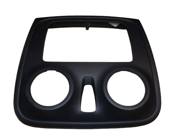 Ramka Ozdobna Radia Dacia 682608729R Oryginał 682608729R