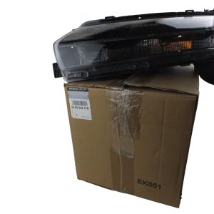 Reflektor Lewy Dacia Spring 266052417R Oryginał 266052417R