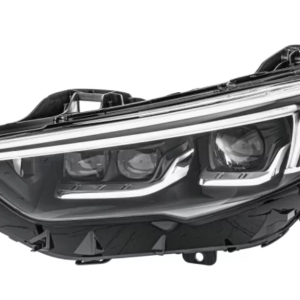 Reflektor Lewy Opel Insignia 39217211 Oryginał 39217211