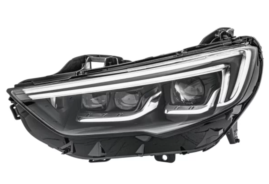 Reflektor Lewy Opel Insignia 39217211 Oryginał 39217211