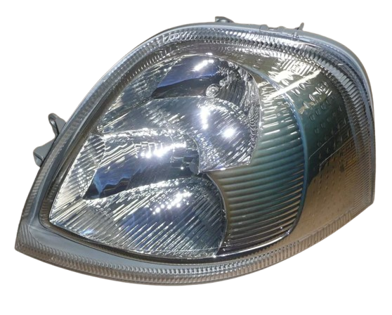 Reflektor Lewy Renault 8200163516 Oryginał 8200163516